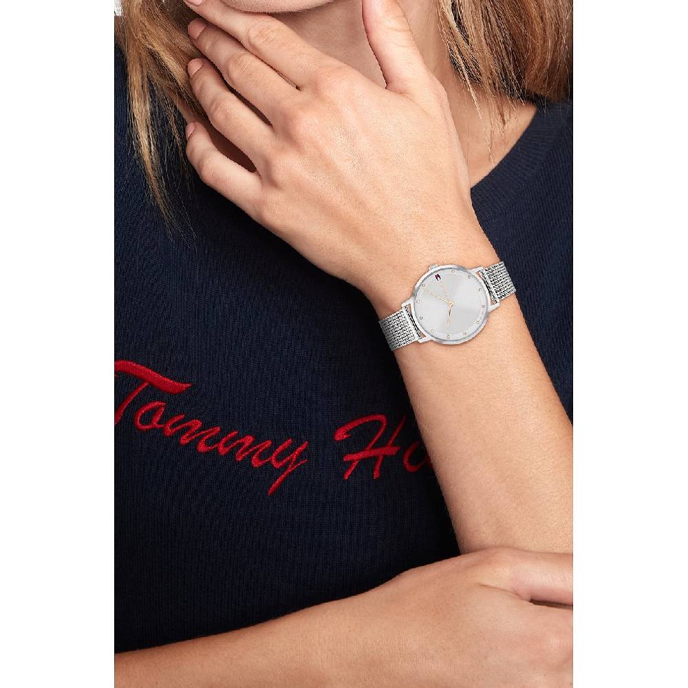 Tommy Hilfiger Damenuhr 1782665