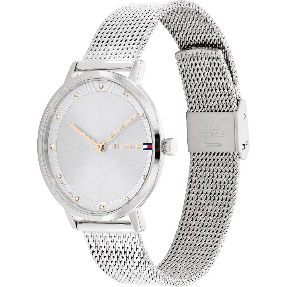 Tommy Hilfiger Damenuhr 1782665