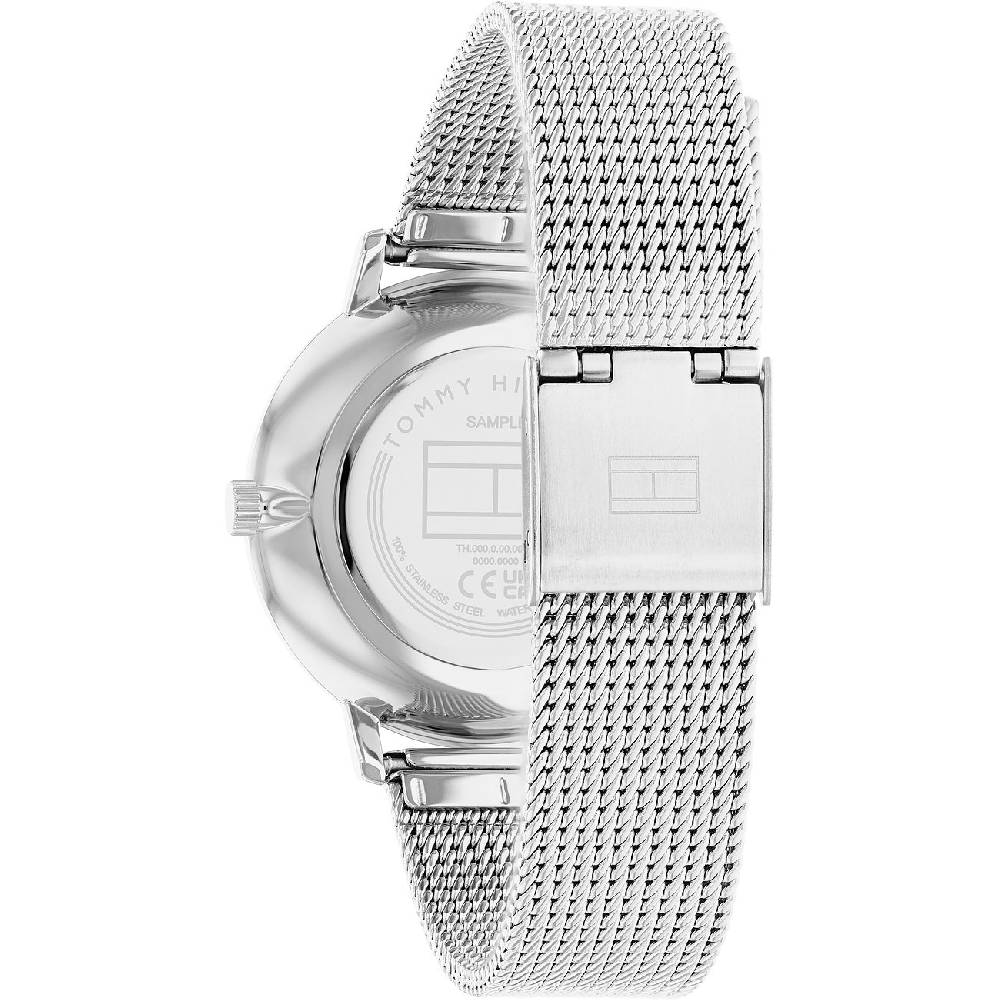Tommy Hilfiger Damenuhr 1782665
