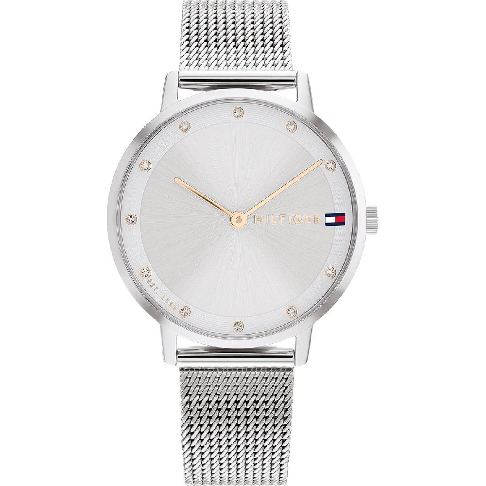 Tommy Hilfiger Damenuhr 1782665