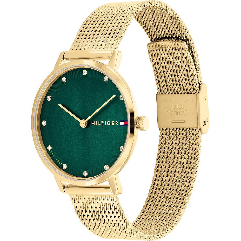 Tommy Hilfiger Damenuhr 1782668