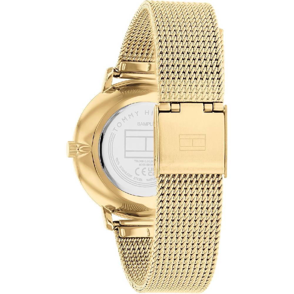 Tommy Hilfiger Damenuhr 1782668