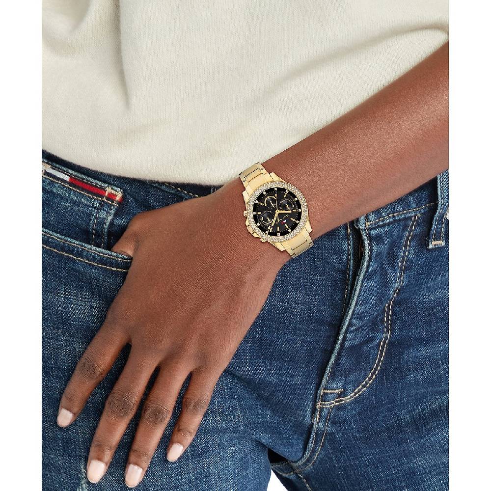 Tommy Hilfiger Damenuhr 1782676