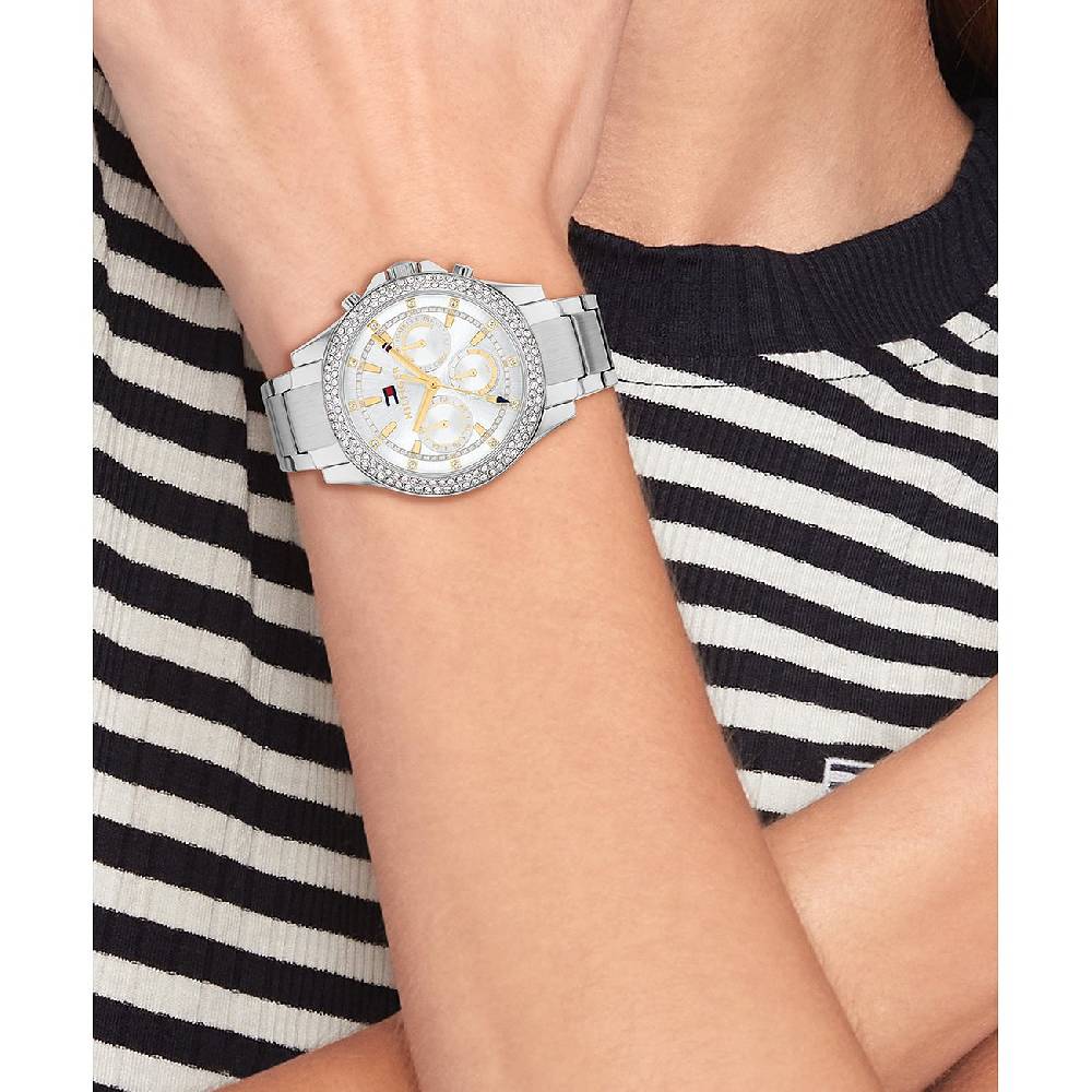 Tommy Hilfiger Damenuhr 1782677