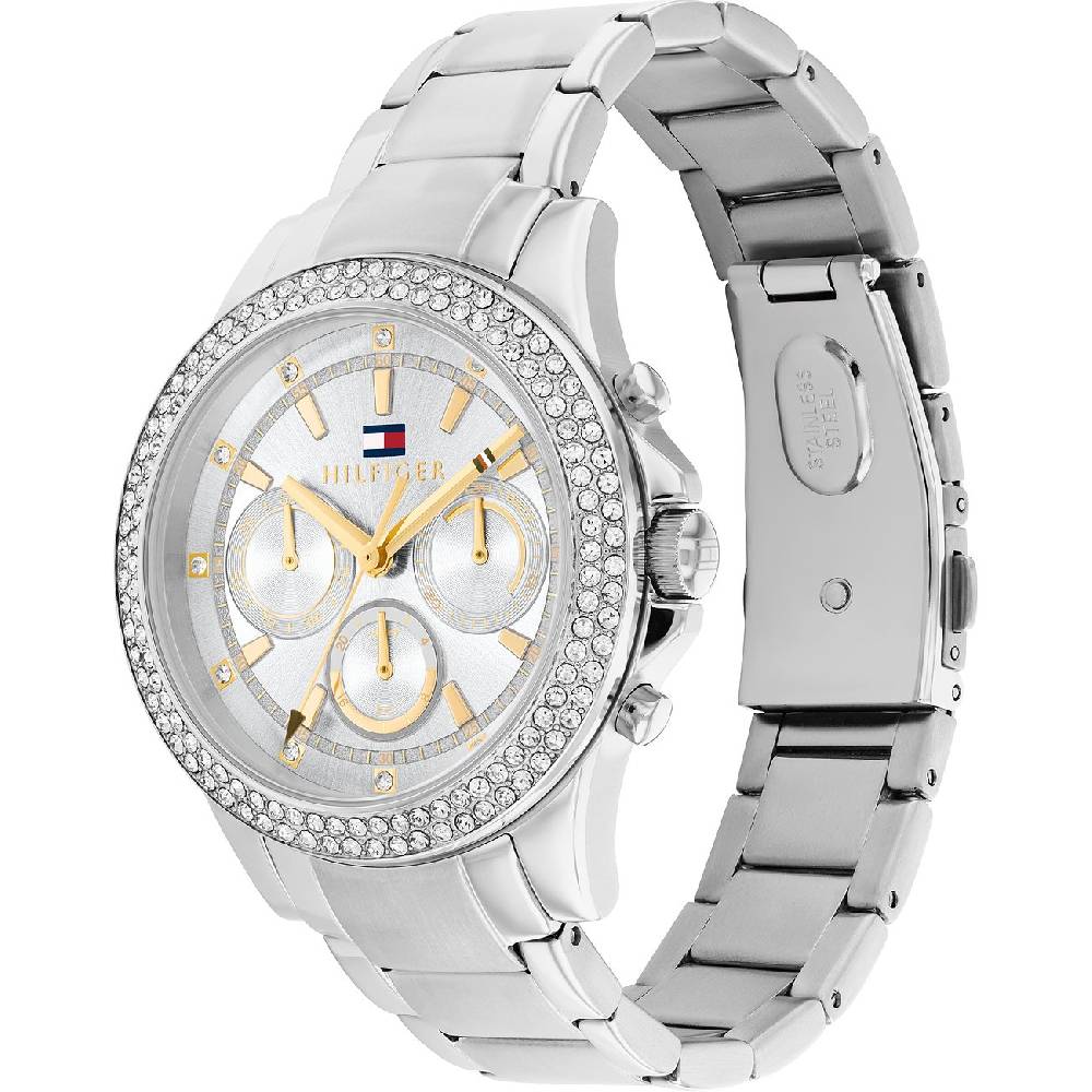 Tommy Hilfiger Damenuhr 1782677