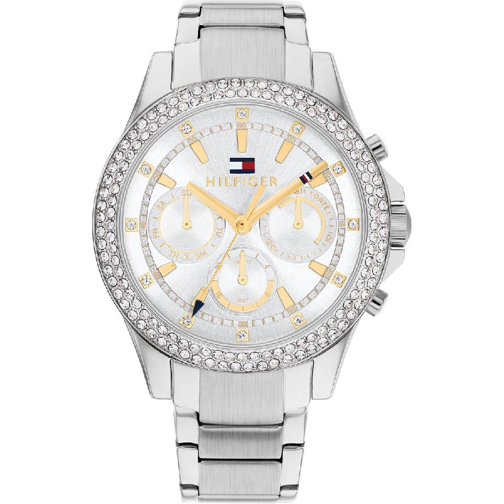 Tommy Hilfiger Damenuhr 1782677