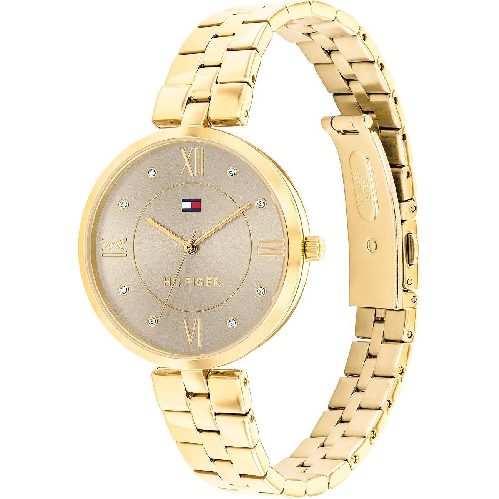 Tommy Hilfiger Damenuhr 1782685