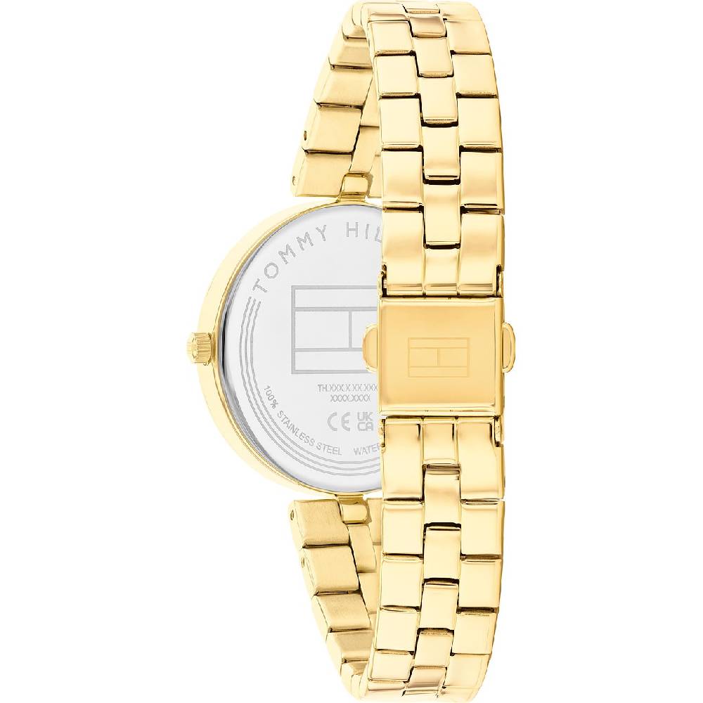 Tommy Hilfiger Damenuhr 1782685