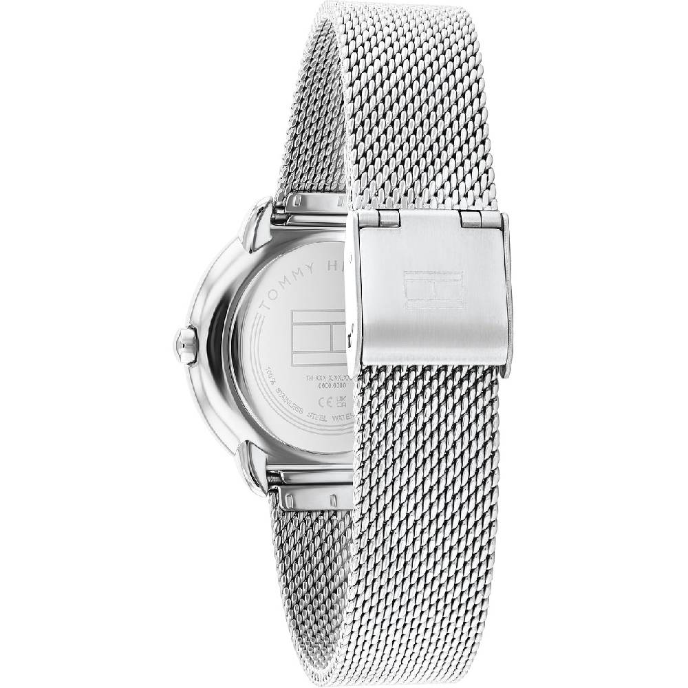 Tommy Hilfiger Damenuhr Classic 1782698