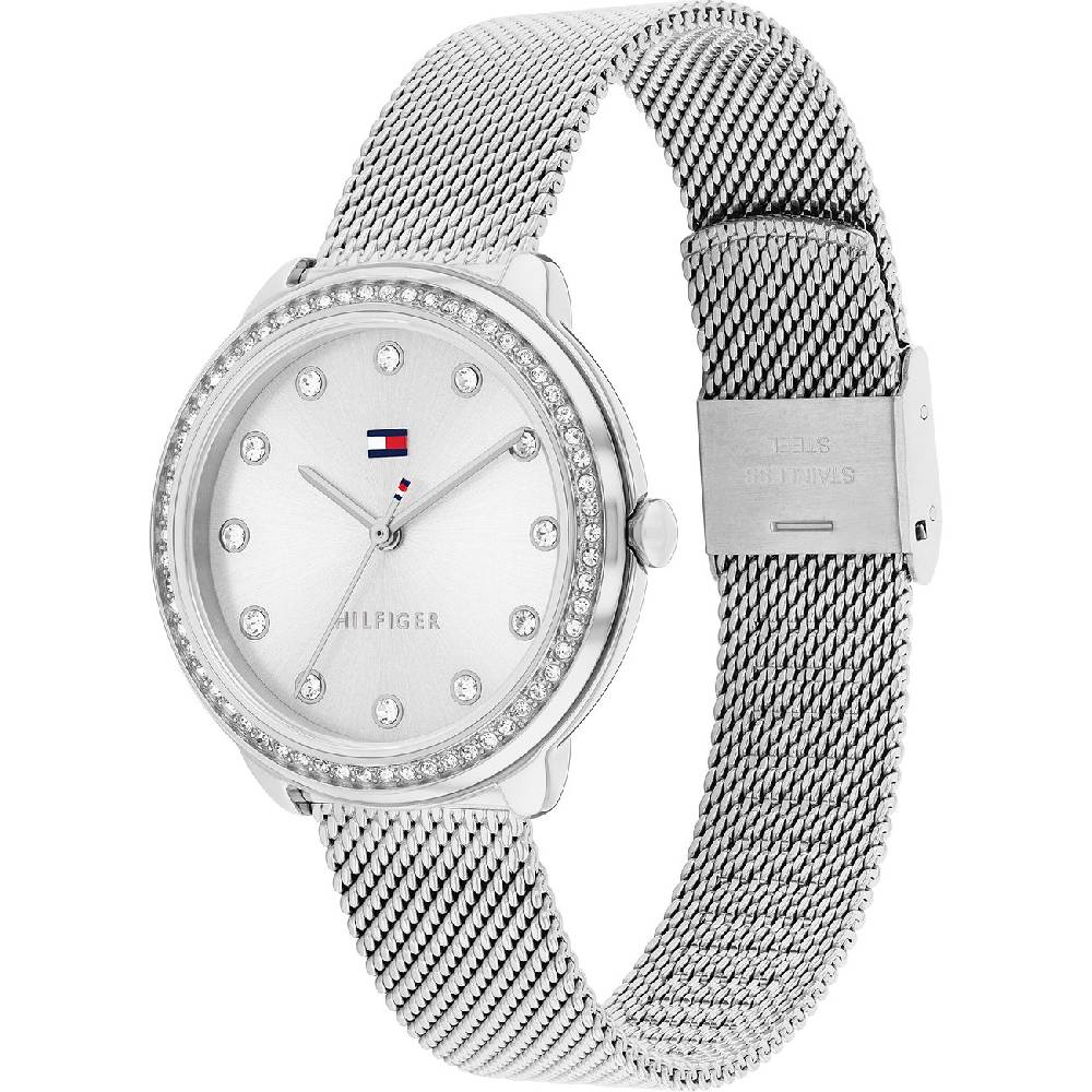 Tommy Hilfiger Damenuhr Classic 1782698