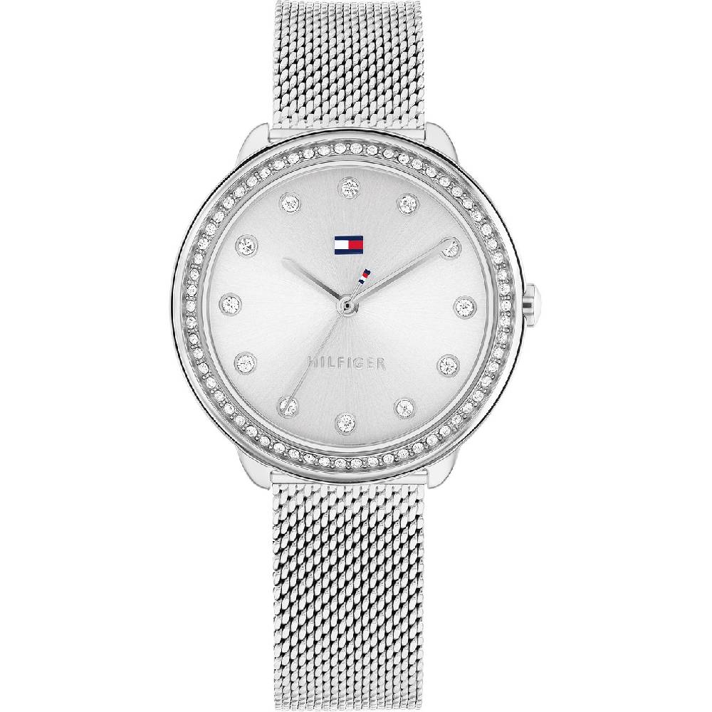 Tommy Hilfiger Damenuhr Classic 1782698