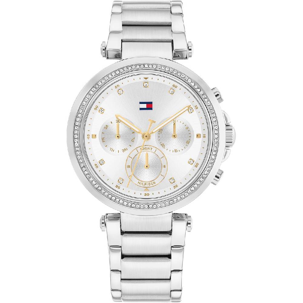Tommy Hilfiger Damenuhr Classic 1782701