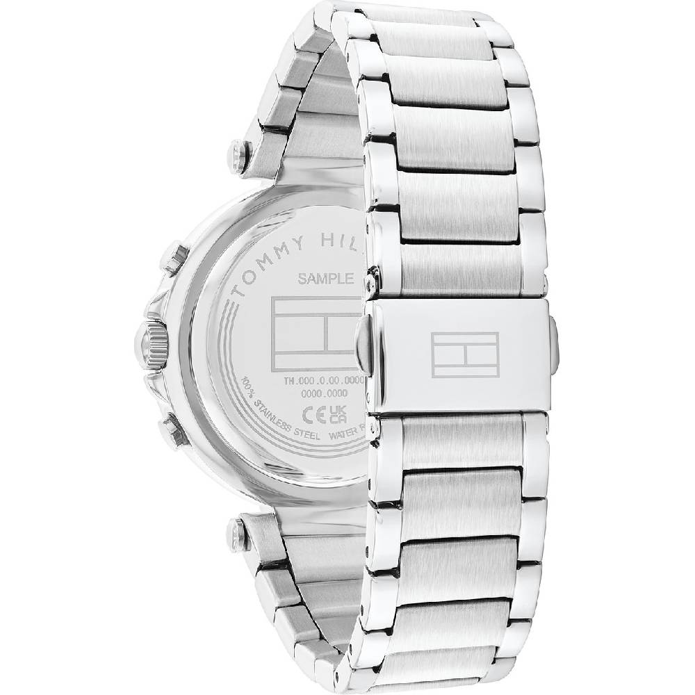 Tommy Hilfiger Damenuhr Classic 1782701