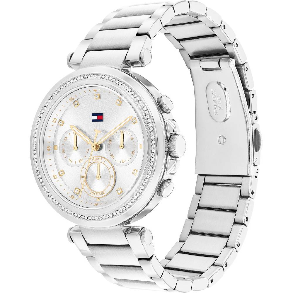 Tommy Hilfiger Damenuhr Classic 1782701