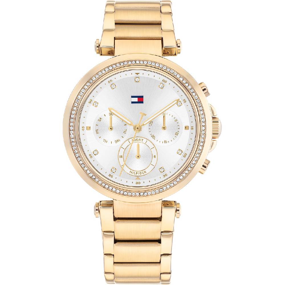 Tommy Hilfiger Damenuhr Classic 1782703