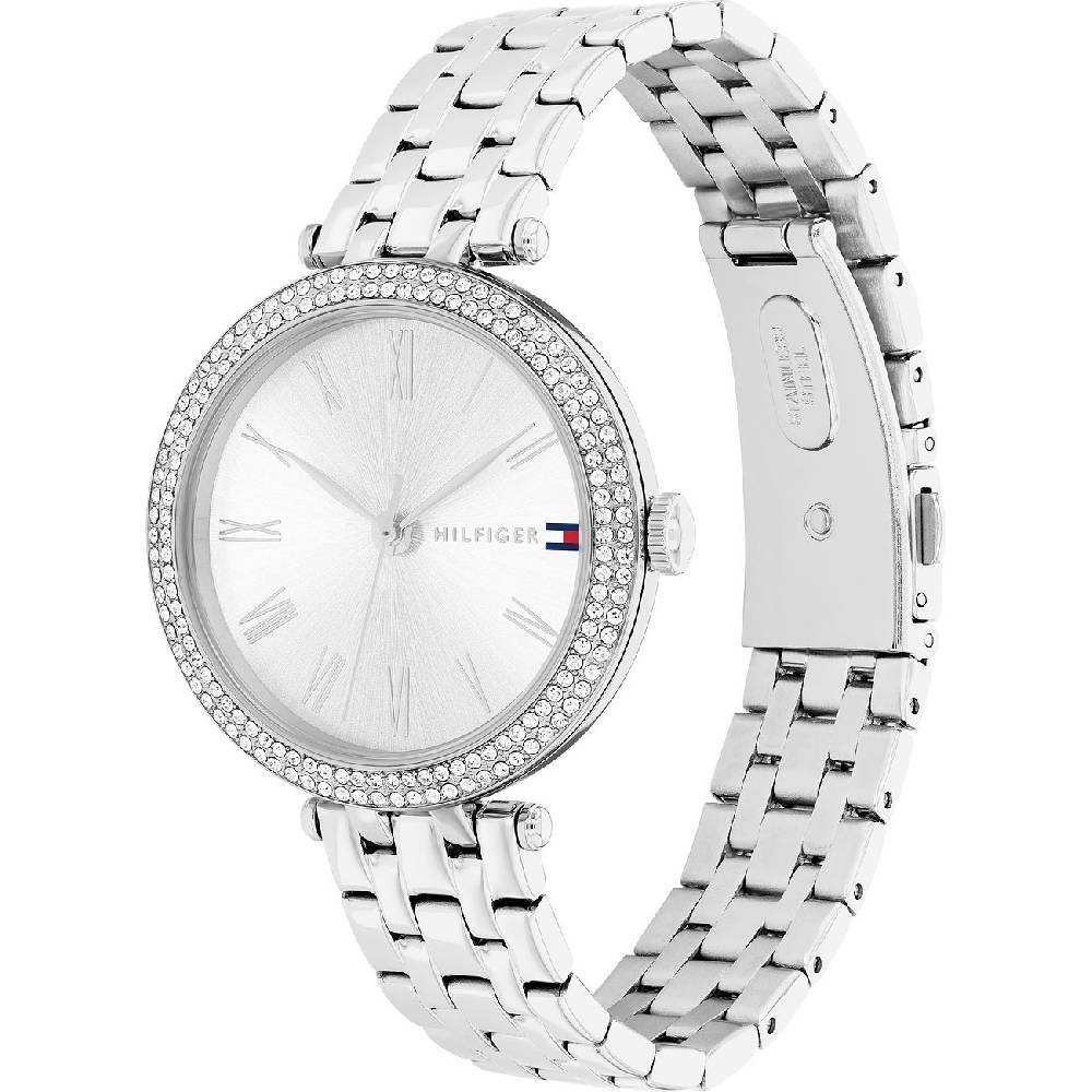 Tommy Hilfiger Damenuhr Natalie 1782719