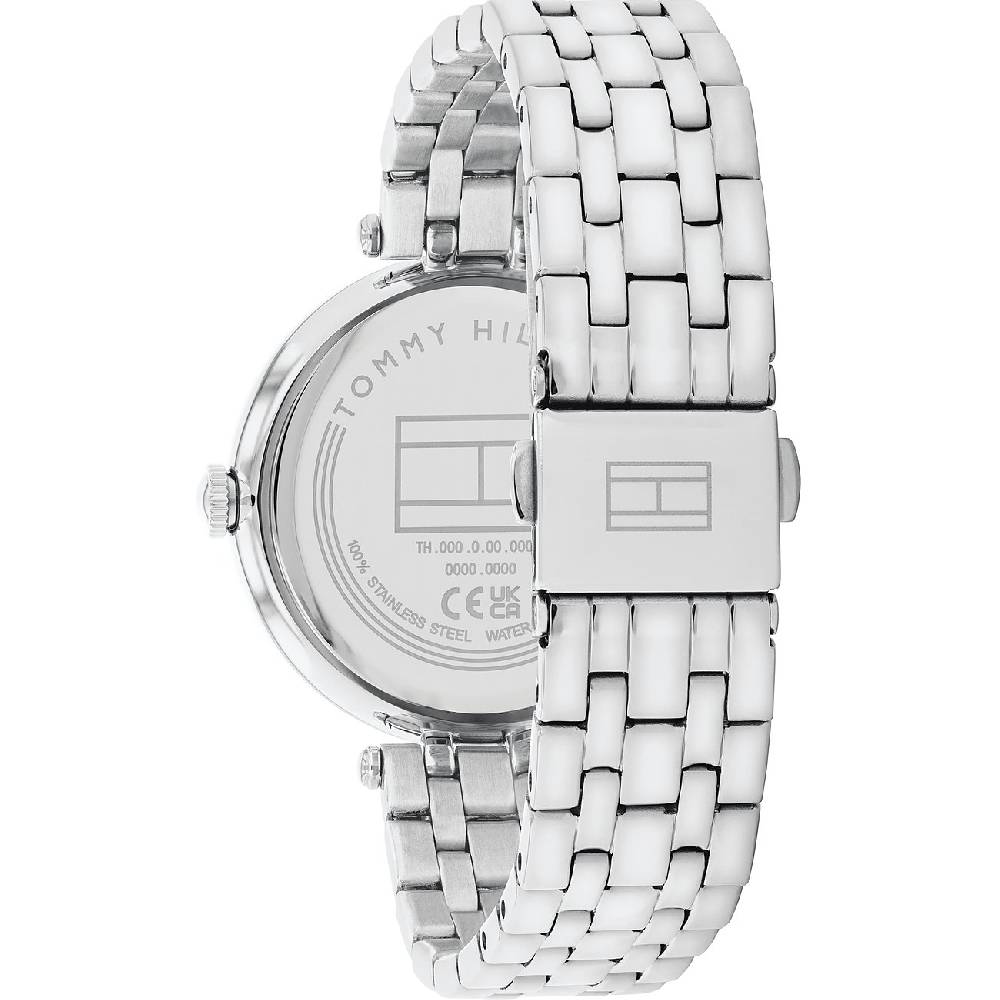 Tommy Hilfiger Damenuhr Natalie 1782719