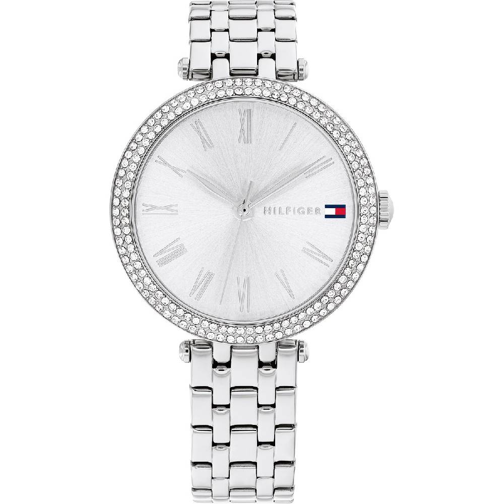 Tommy Hilfiger Damenuhr Natalie 1782719