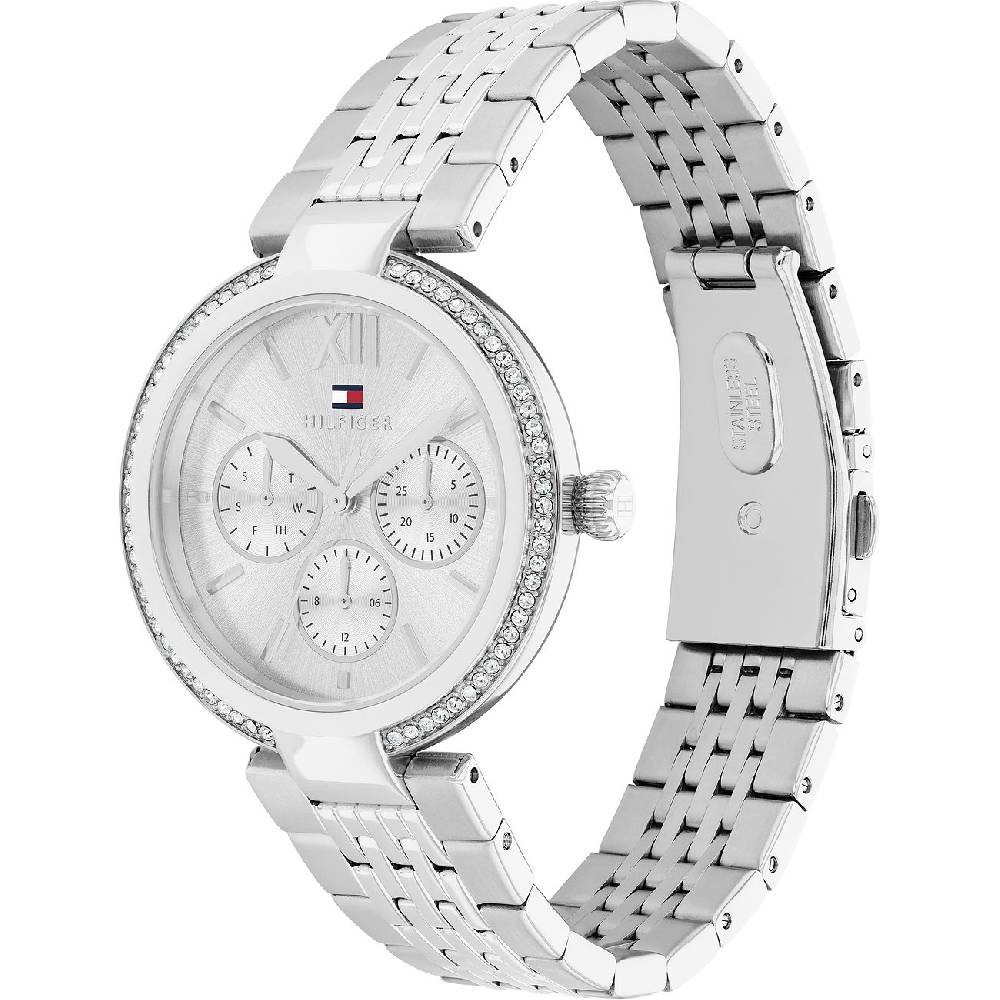 Tommy Hilfiger Damenuhr Sophia 1782695