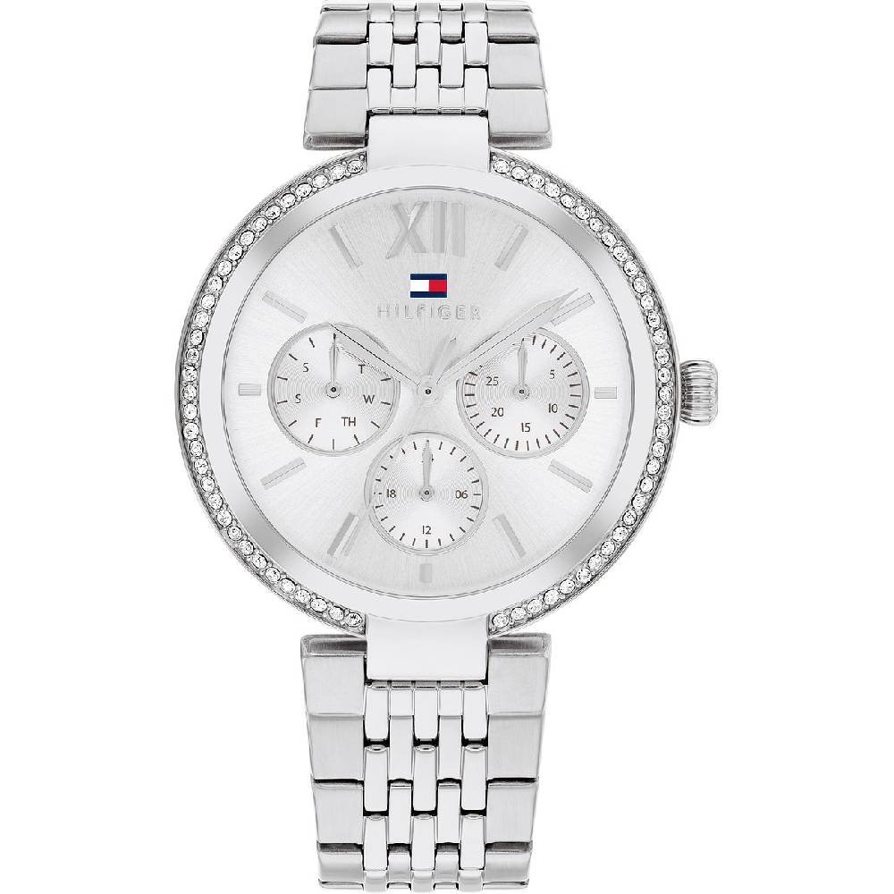 Tommy Hilfiger Damenuhr Sophia 1782695