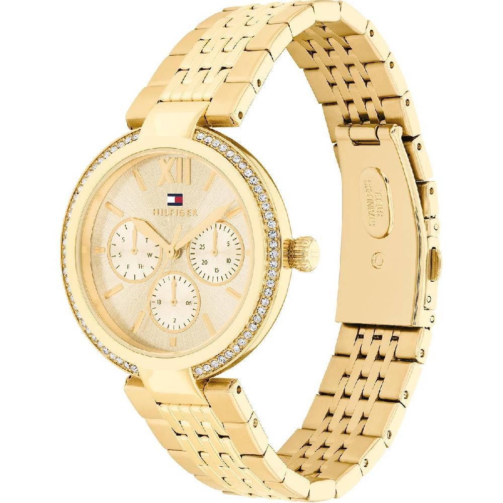 Tommy Hilfiger Damenuhr Sophia 1782697