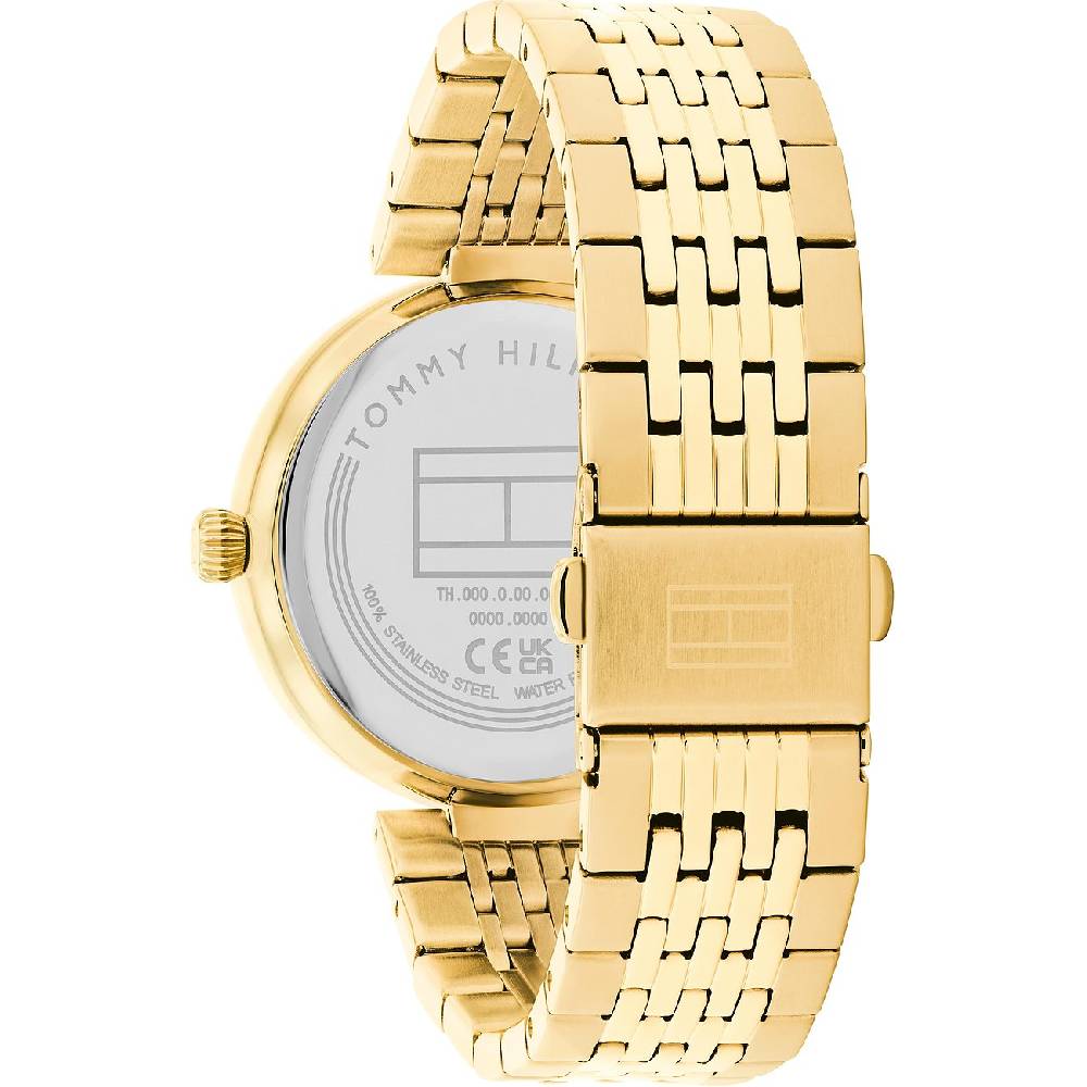 Tommy Hilfiger Damenuhr Sophia 1782697