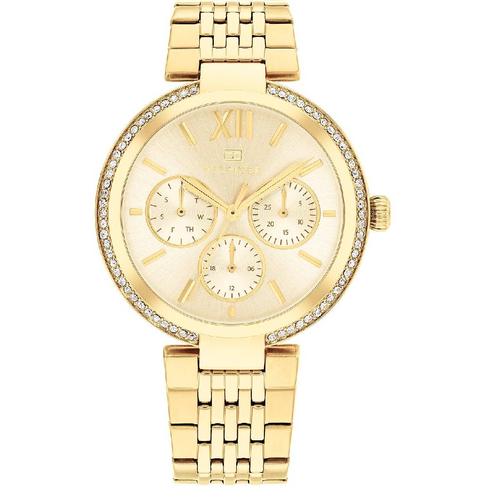 Tommy Hilfiger Damenuhr Sophia 1782697