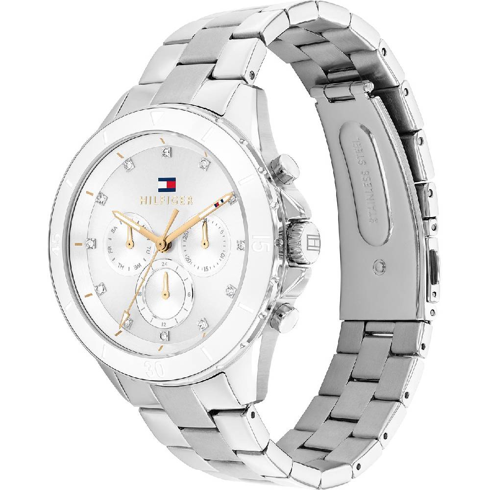 Tommy Hilfiger Damenuhr Sport 1782707