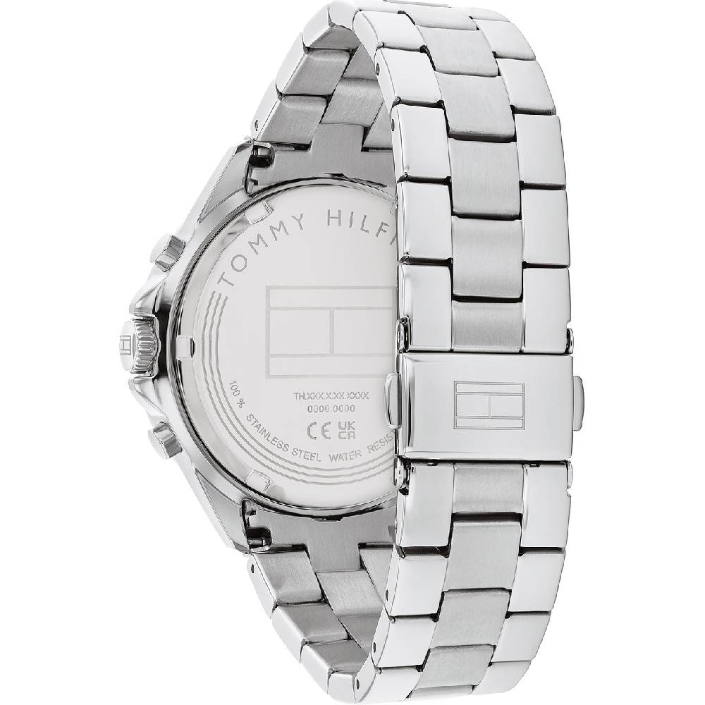Tommy Hilfiger Damenuhr Sport 1782708