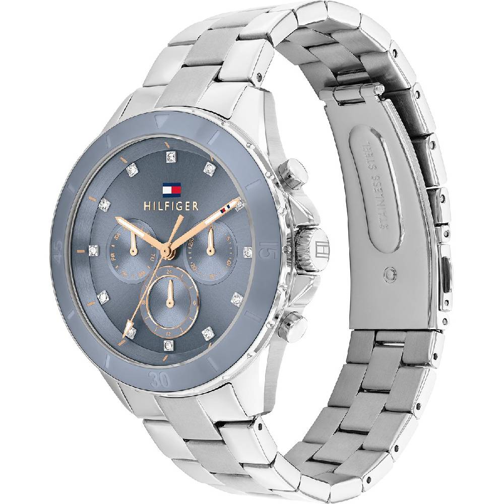 Tommy Hilfiger Damenuhr Sport 1782708