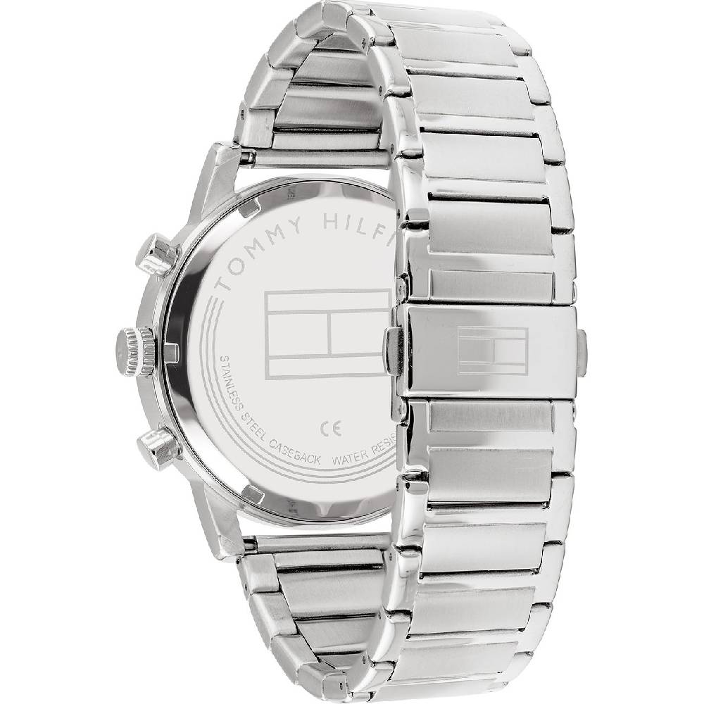 Tommy Hilfiger Herrenuhr 1710401