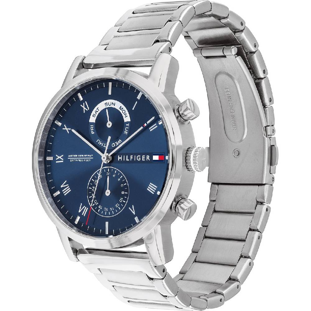 Tommy Hilfiger Herrenuhr 1710401