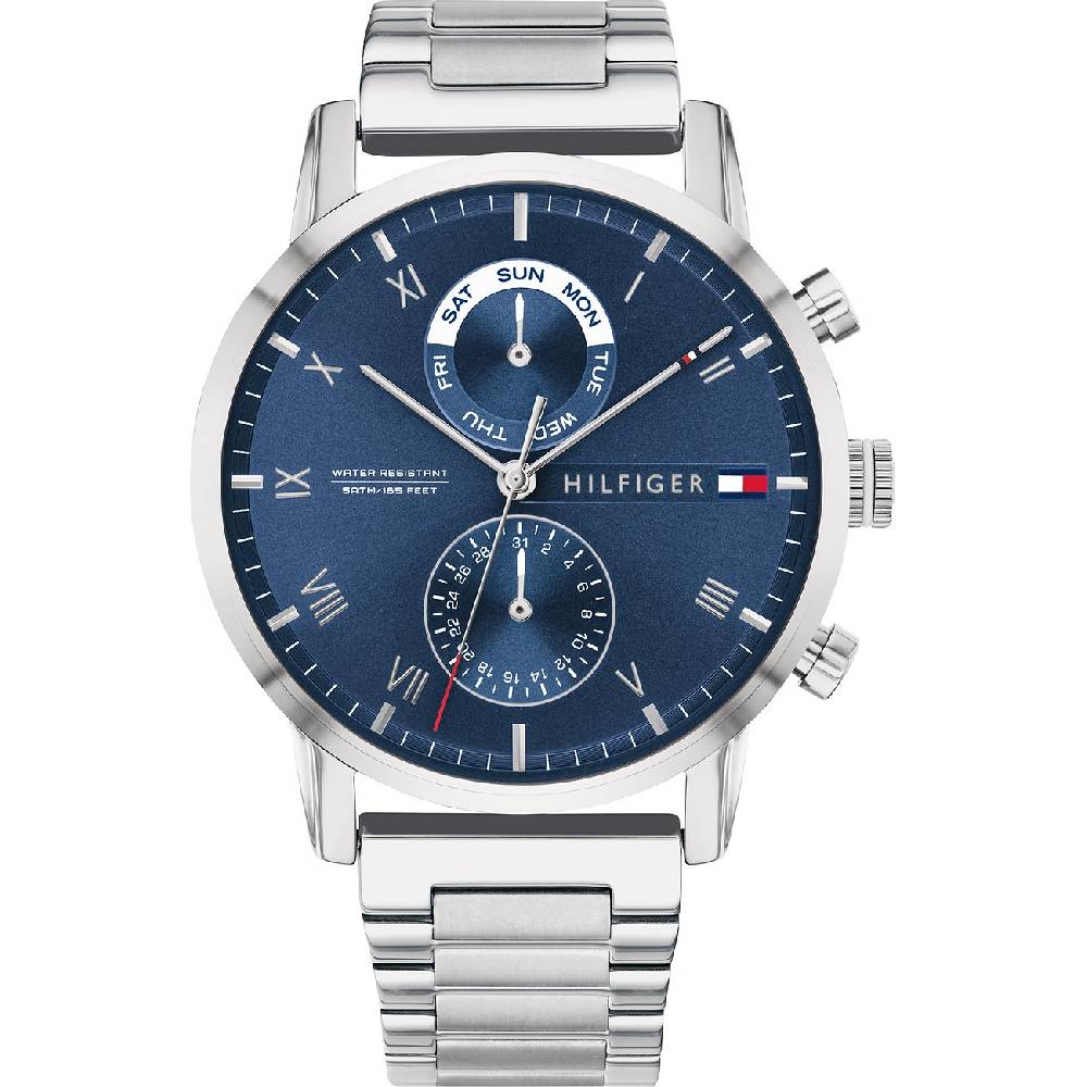 Tommy Hilfiger Herrenuhr 1710401