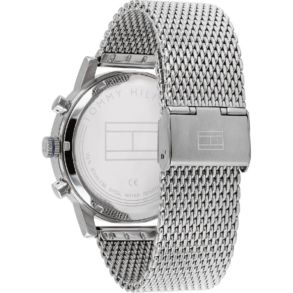 Tommy Hilfiger Herrenuhr 1710402