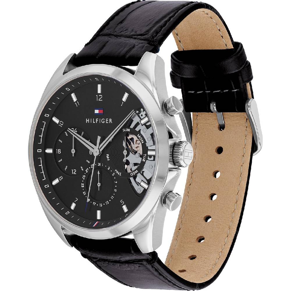 Tommy Hilfiger Herrenuhr 1710449