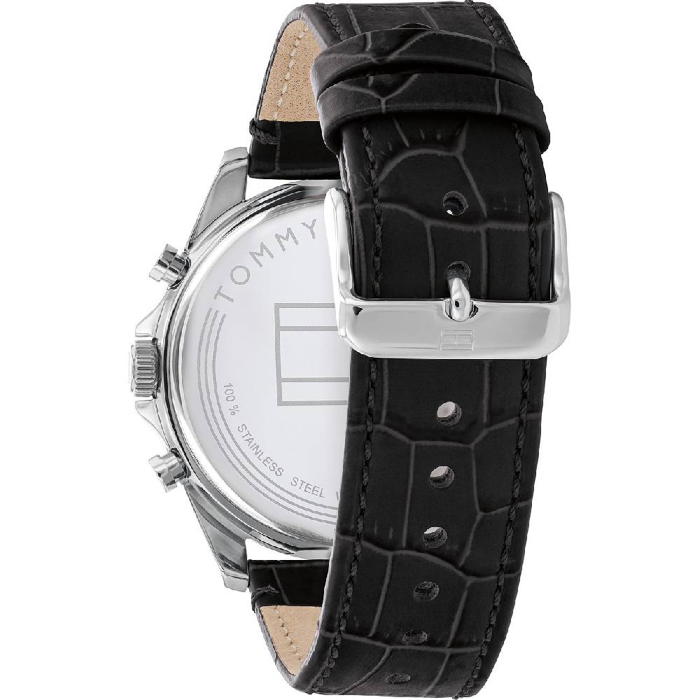 Tommy Hilfiger Herrenuhr 1710449