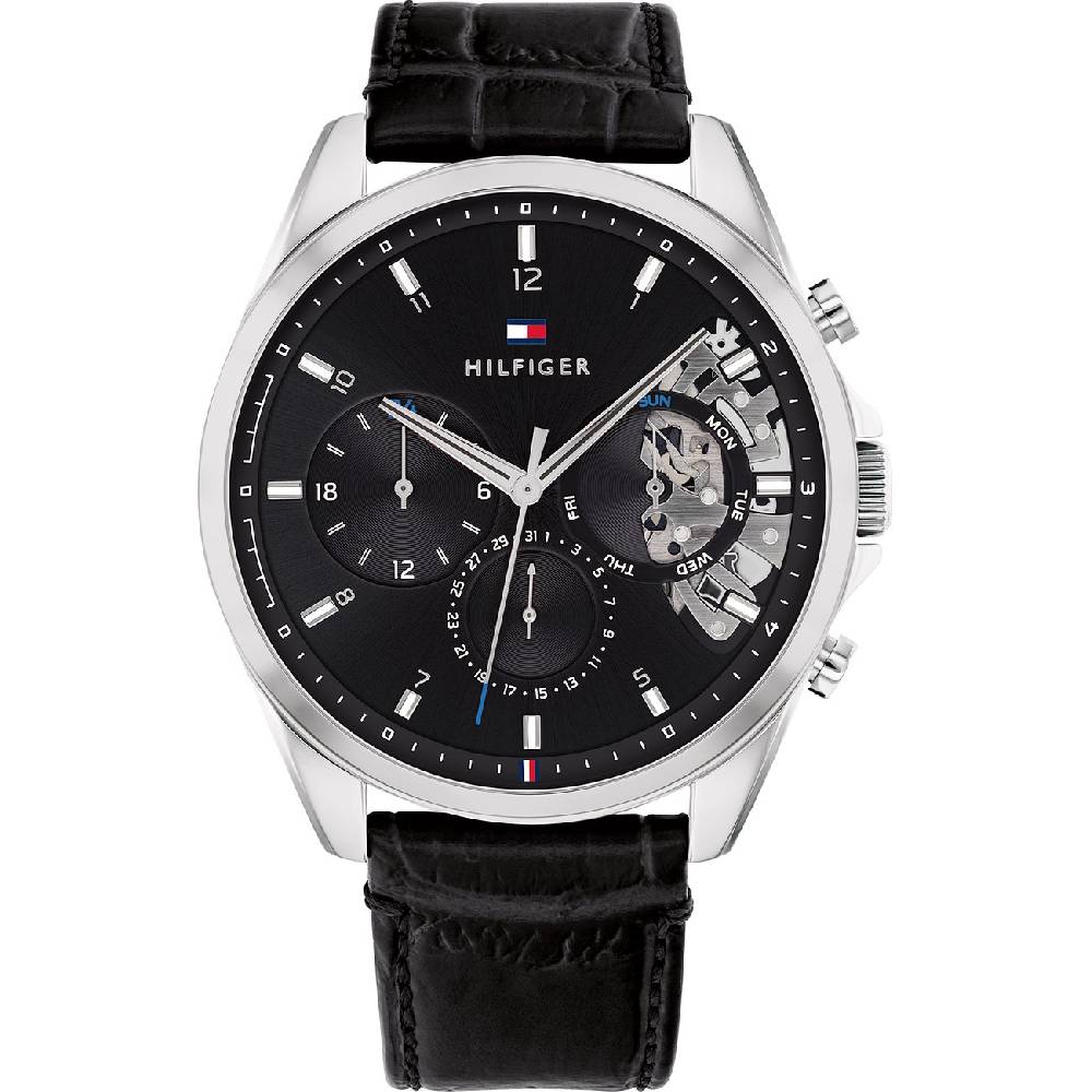 Tommy Hilfiger Herrenuhr 1710449