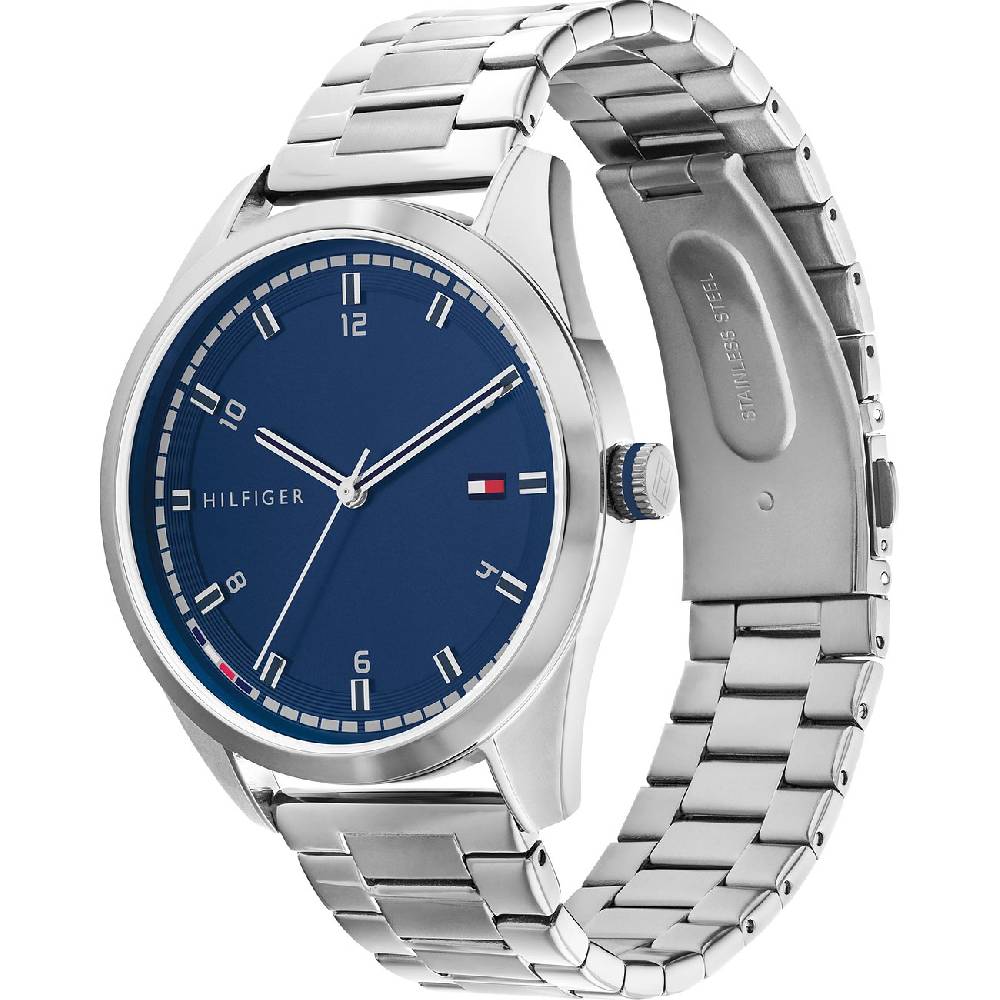 Tommy Hilfiger Herrenuhr 1710455