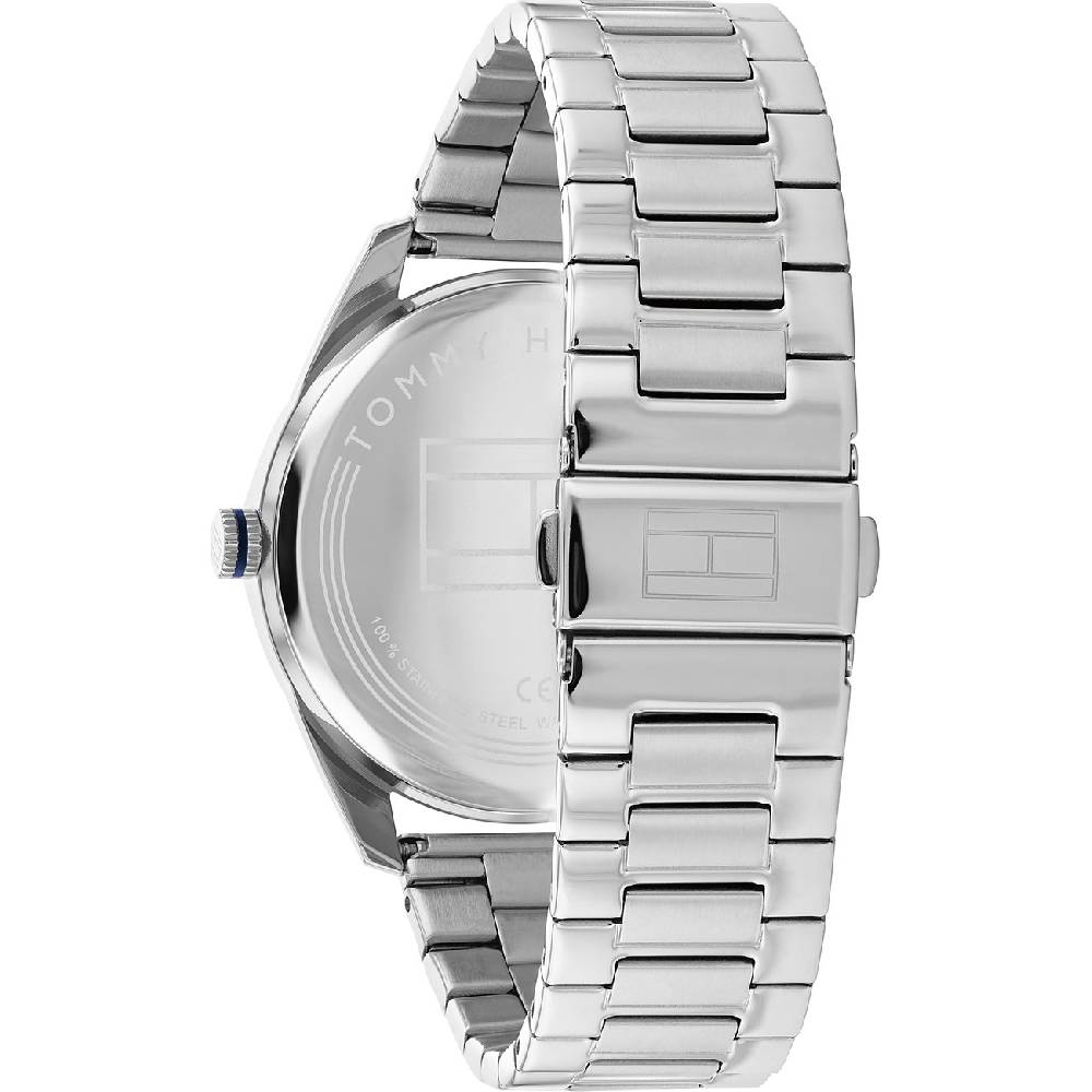 Tommy Hilfiger Herrenuhr 1710455