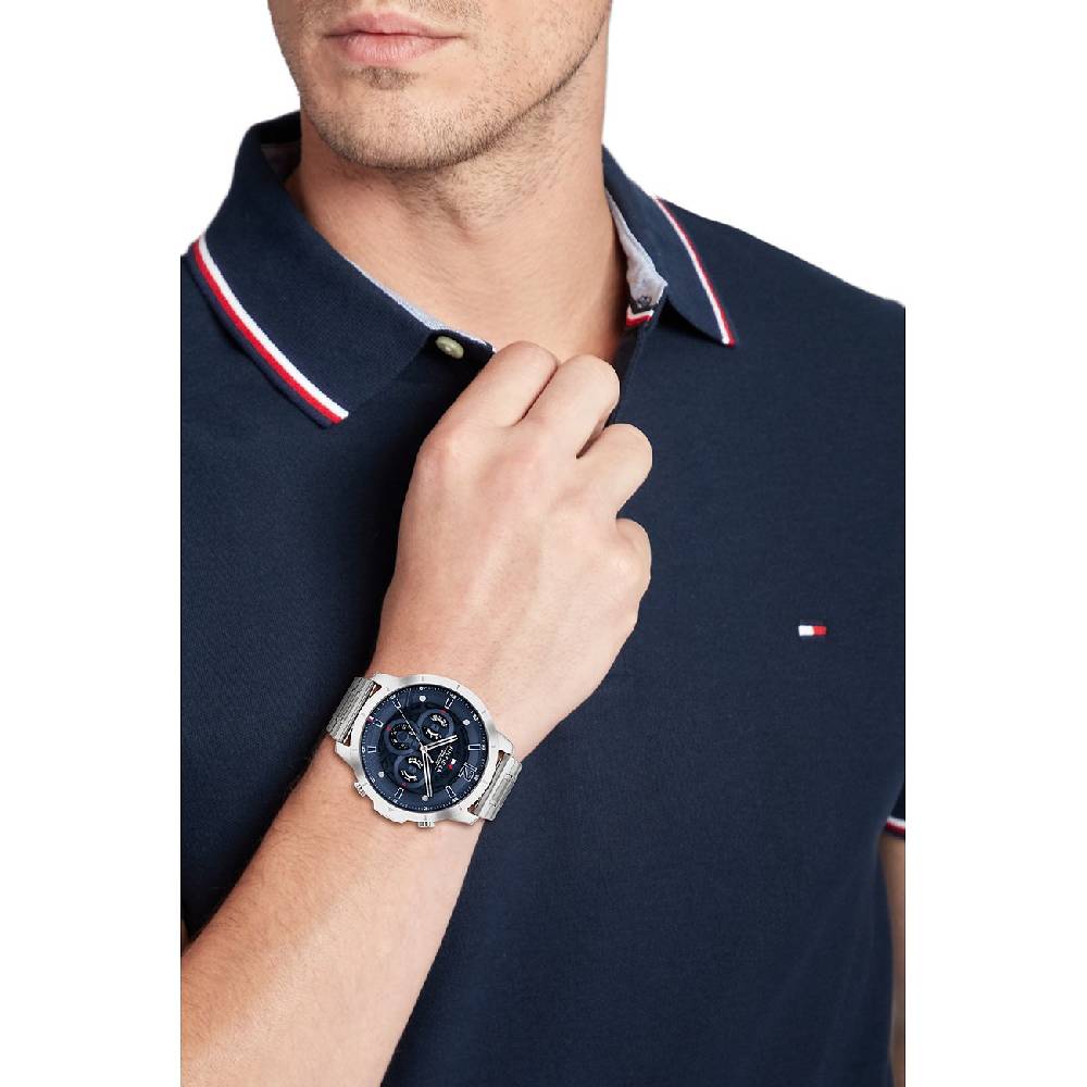 Tommy Hilfiger Herrenuhr 1710492