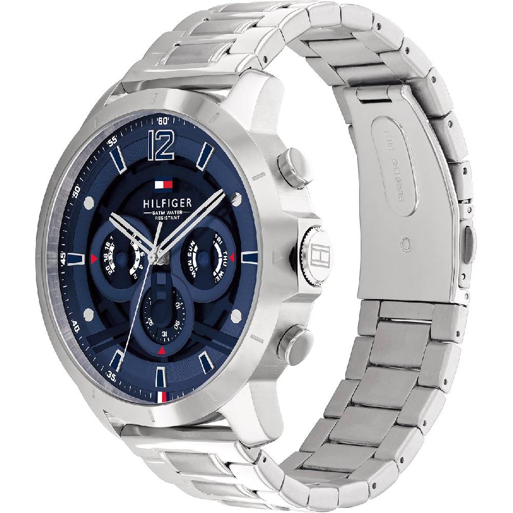 Tommy Hilfiger Herrenuhr 1710492