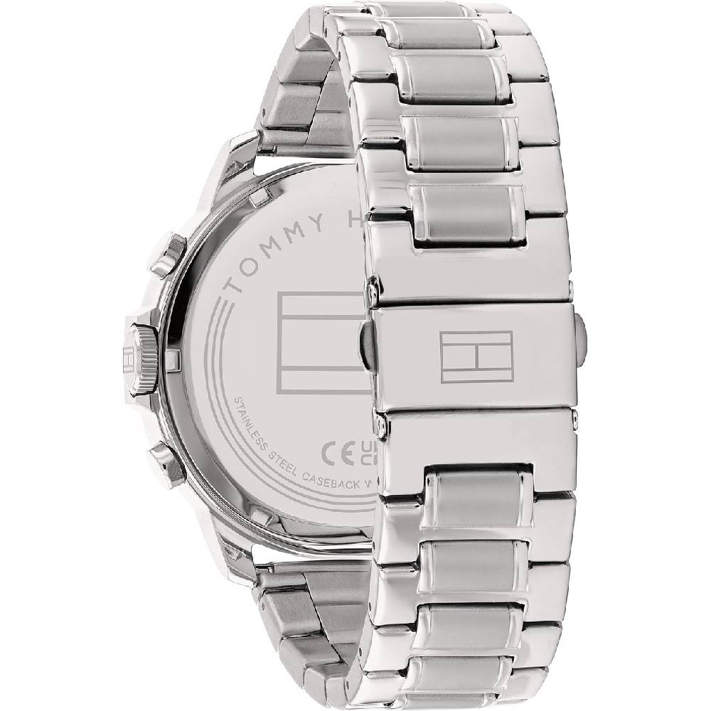 Tommy Hilfiger Herrenuhr 1710492