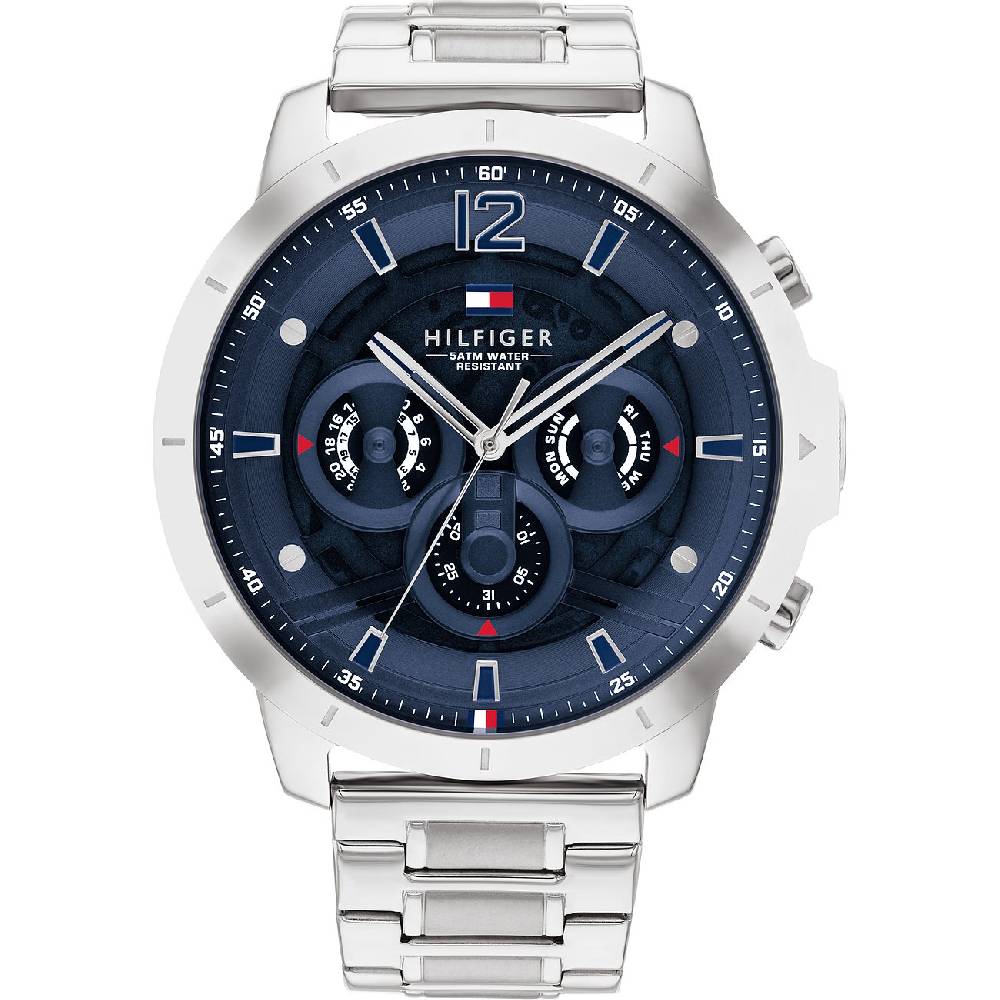 Tommy Hilfiger Herrenuhr 1710492