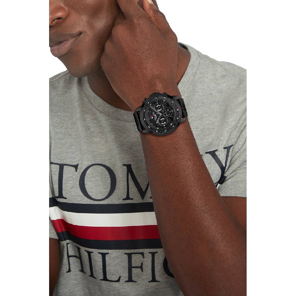 Tommy Hilfiger Herrenuhr 1710494