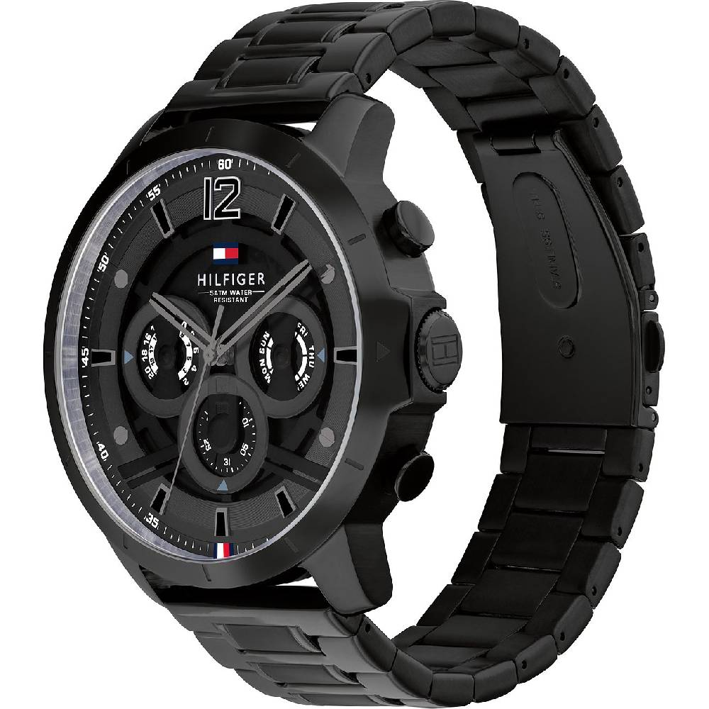 Tommy Hilfiger Herrenuhr 1710494