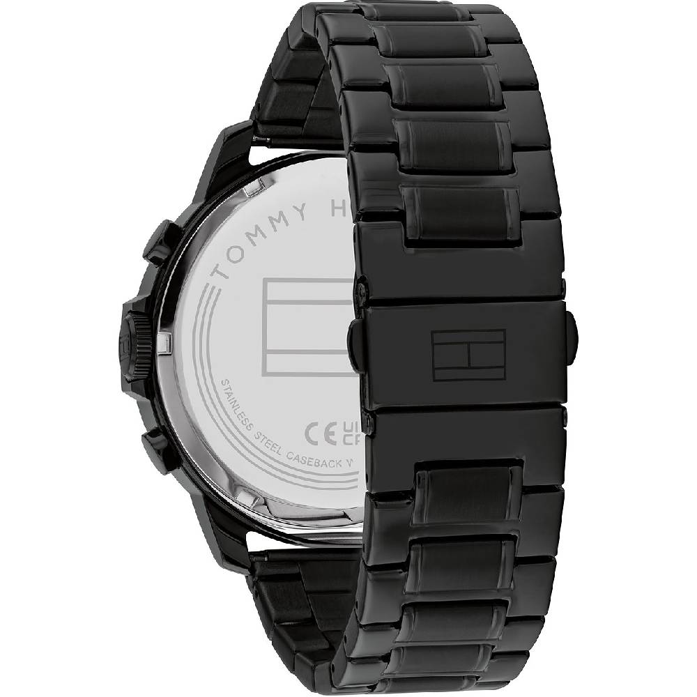 Tommy Hilfiger Herrenuhr 1710494