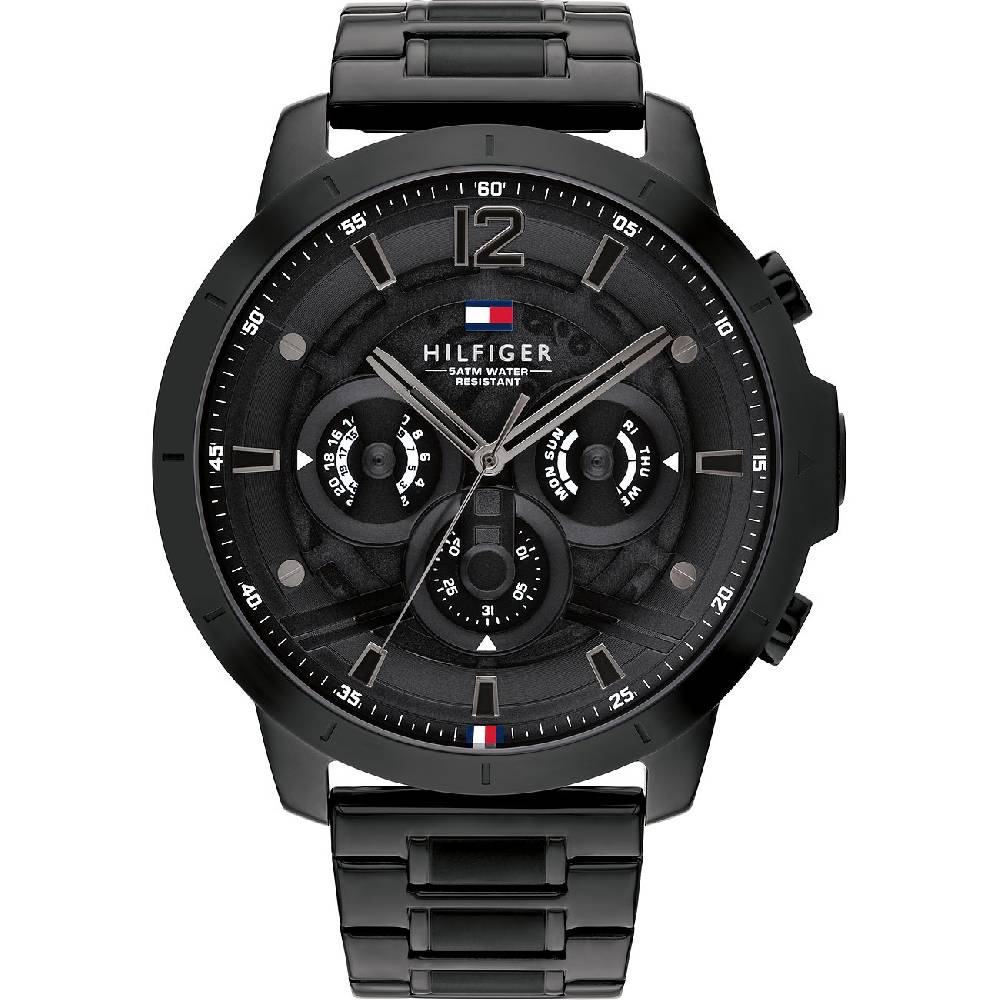 Tommy Hilfiger Herrenuhr 1710494