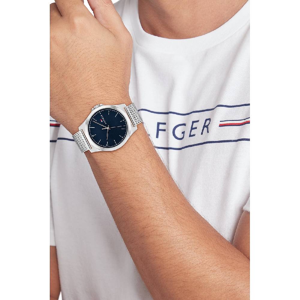 Tommy Hilfiger Herrenuhr 1710547