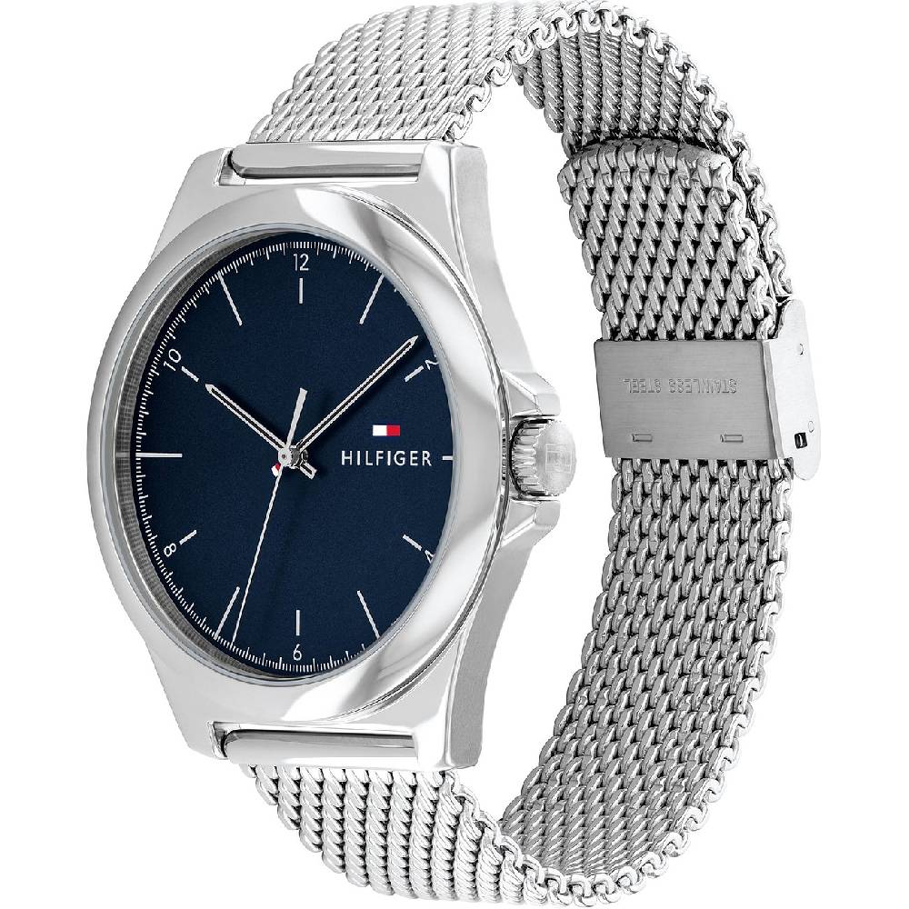 Tommy Hilfiger Herrenuhr 1710547