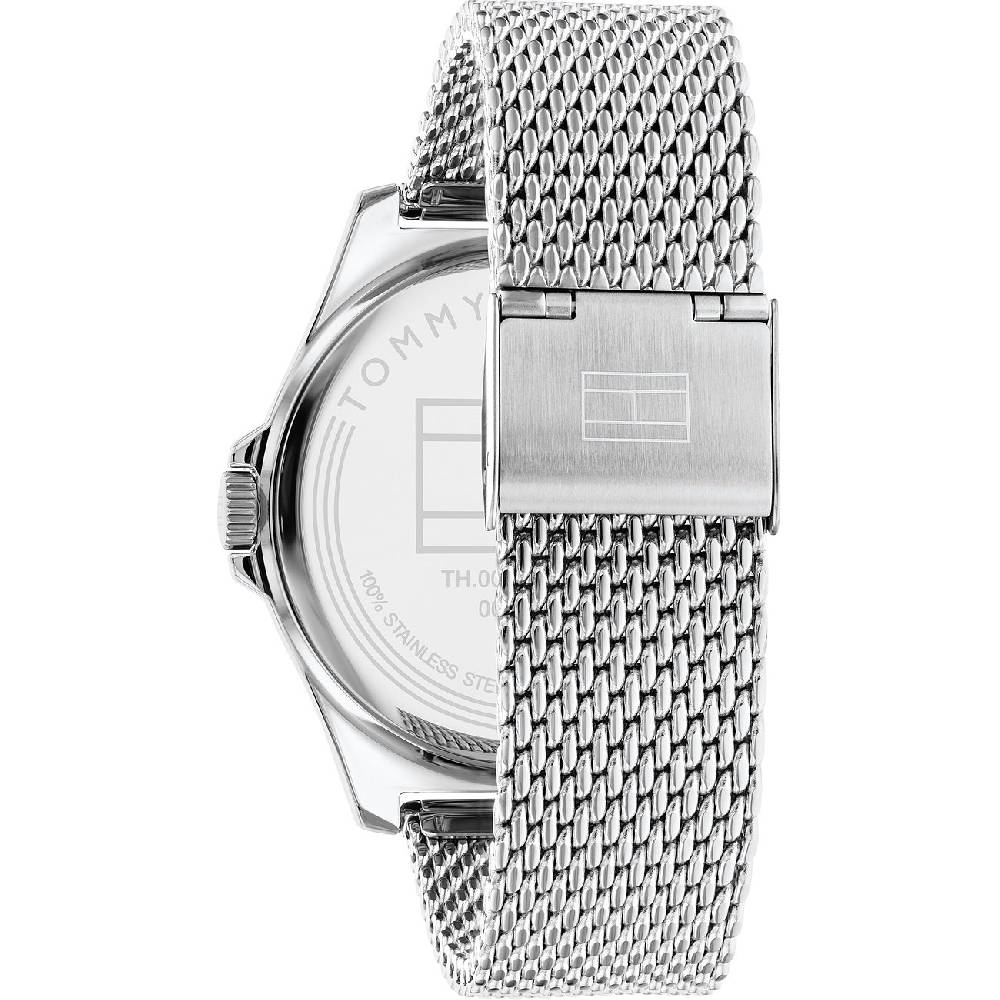 Tommy Hilfiger Herrenuhr 1710547